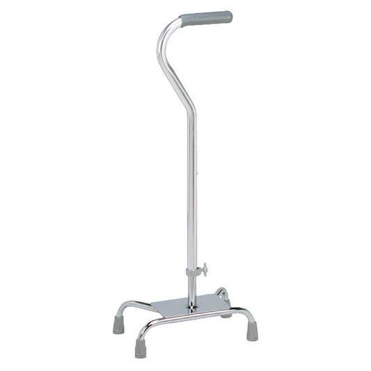 Carex Large Base Offset Quad Cane