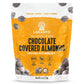 Lakanto Almond Chocolate Covered Delights (Pack of 8 - 4oz)