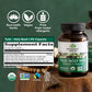 Organic India Tulsi Holy Basil, 90 Capsules