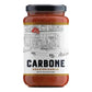 Carbone Roasted Garlic Sauce, Rich Flavor (Pack of 6 - 24 Oz)