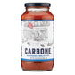 Carbone Marinara Delicato Sauce, 6 x 24 oz Jars
