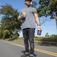 Rapid Fire Ketogenic Fair Trade Instant Keto Coffee Mix - Canister of 7.93 Oz