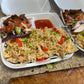 Noodles with Beef Suya
