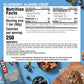 Clif Bar Organic Blueberry Crisp (Pack of 12 - 2.4 Oz.)