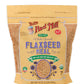 Bob's Red Mill Organic Flaxseed Meal Golden, Pack of 4, 16 Oz