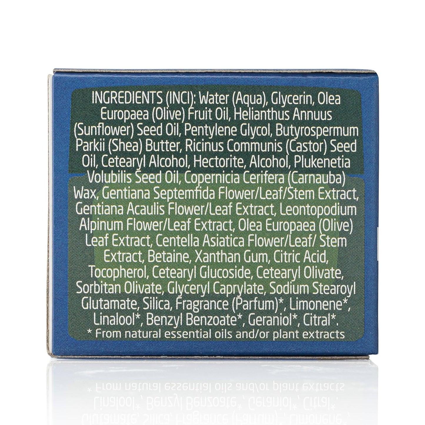 Weleda Rejuvenating Day Cream, Natural Anti-Aging Face Moisturizer, 1.3 fl oz