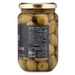 Mina Green Pitted Olives, 12.5 oz., Case of 6 — Mediterranean, Gluten-Free