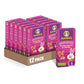 Annie's Homegrown Organic Bunny Pasta Mac & Cheese, 6 Oz., Case of 12