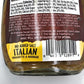Organicville - Dressing Italian No Salt Added (Pack of 6-8 Fl Oz)