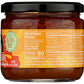 Siete Salsa Soleada Chipotle, Tangy & Smoky, Case of 6, 10.5 oz Jars
