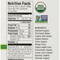 Mamma Chia Green Magic Vitality Squeeze Snack, 3.5 oz, Pack of 6