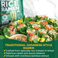Lotus Foods Organic Jade Pearl Rice Ramen, 4 10 Oz Cakes (Pack of 6)