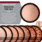Saltworks Himalayan Pink Fine Salt, 5 lb