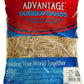 Advantage Rubber Bands Large Size #19 (3-1/2 x 1/16") Heavy Duty Made in USA