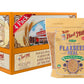 Bob's Red Mill Organic Flaxseed Meal Golden, Pack of 4, 16 Oz