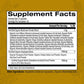 Om Mushroom Superfood: Master Blend Mushroom Capsules (80 Count)
