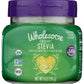 Wholesome! Organic Stevia Extract Sweetener, 6 oz, Pack of 6