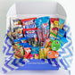 50 Piece Hearty Care Package for Men