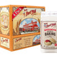 Bob's Red Mill Gluten-Free Biscuit Mix, 24 oz., Pack of 4