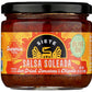 Siete Salsa Soleada Chipotle, Tangy & Smoky, Case of 6, 10.5 oz Jars