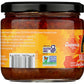 Siete Salsa Soleada Chipotle, Tangy & Smoky, Case of 6, 10.5 oz Jars