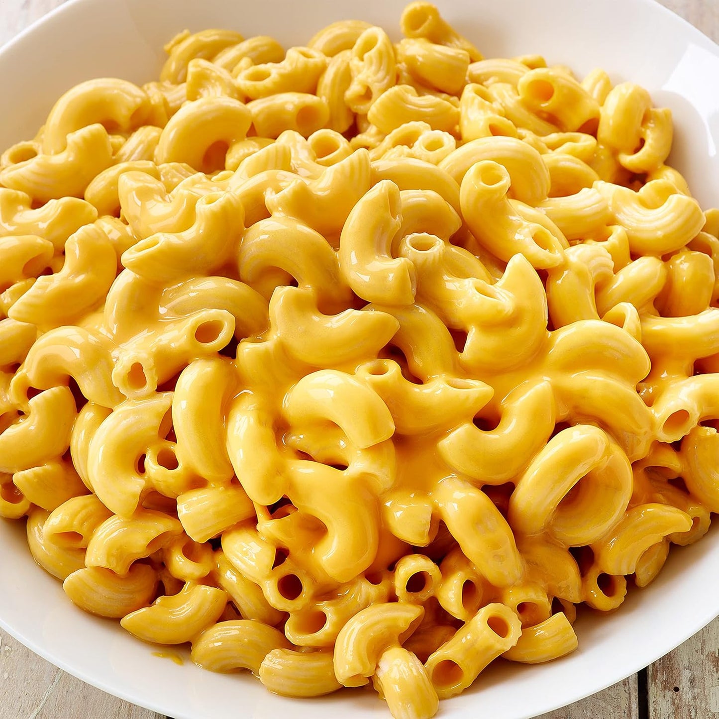 Daiya Cheezy Mac Deluxe, Cheddar Style, Dairy-Free, 8-Pack, 10.6 Oz. Each