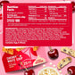 Cooper Street Cookies, Michigan Cherry White Chocolate, 5 Oz. (Pack of 6)