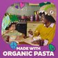 Annie's Homegrown Organic Bunny Pasta Mac & Cheese, 6 Oz., Case of 12