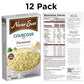 Near East Couscous Mix, Parmesan, Case of 12, 5.9 Oz