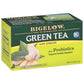 Bigelow Green Tea with Ginger, 18 Tea Bags, Case of 6