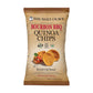 The Daily Crave Bourbon BBQ Quinoa Chips, 4.25 oz, Pack of 8