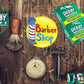 Derby Extra Mini Double Edge Razor Blades 100 Ct