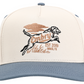Cream/Blue - Retriever