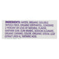 Pyure Brands Maple-Flavored Sugar-Free Syrup Stevia Sweetener (Pack of 6) 14 Fl Oz