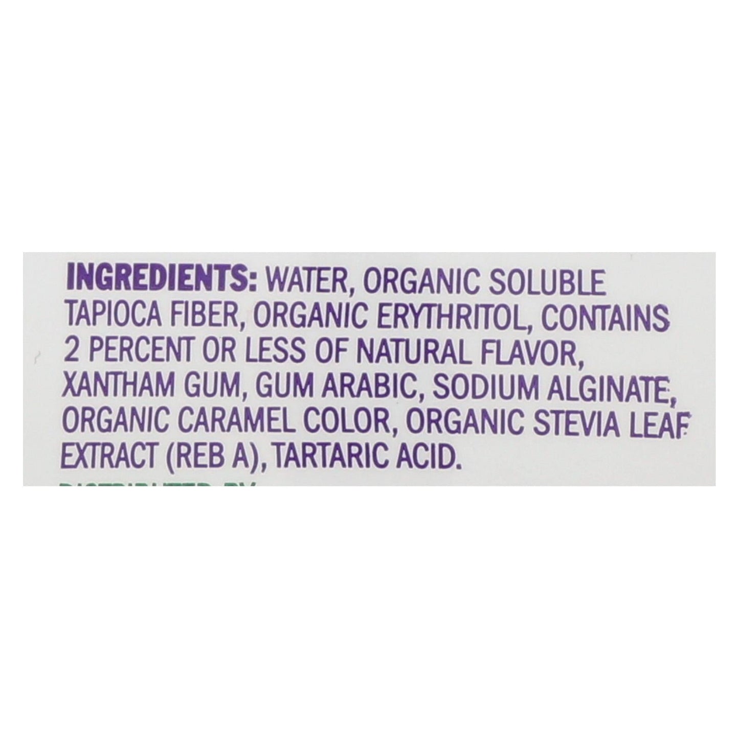Pyure Brands Maple-Flavored Sugar-Free Syrup Stevia Sweetener (Pack of 6) 14 Fl Oz