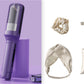 Rechargeable 2-in-1 Trimmer Marcel Waver Multi-function Hair Shredder
