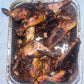 Medium Event Tray Of Chicken Quarter (Chicken Tigh)