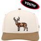 Youth Cream/Tan - Buck