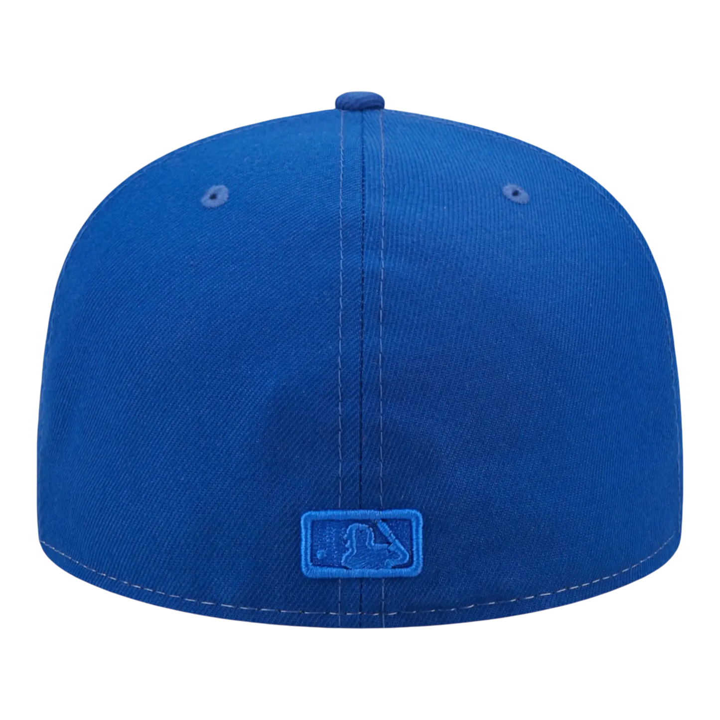 New Era 59Fifty MLB New York Mets Tonal 2-Tone Fitted Hat