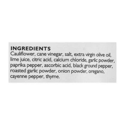 Poshi Cauliflower Salt, Black Pepper Seasoning, 10-Pack, 1.58 Oz