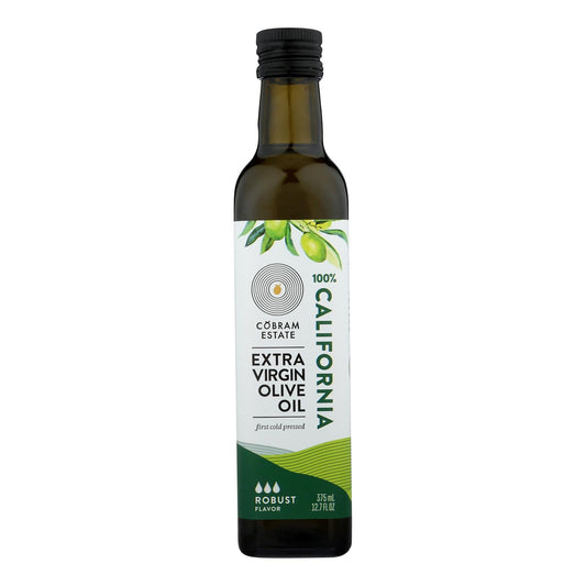 Cobram Estate EVOO Essentials Robust 12.7 Fl Oz (Pack of 6)
