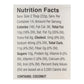 Miss Jones Baking Organic Vanilla Buttercream Frosting (Pack of 6 - 320 Gram)