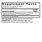 Nature's Answer - Yohimbe Bark Alcohol Free - 1 Fl Oz - Pack of 2