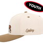 Youth Cream/Tan - Buck
