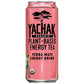 Yachak Passionfruit Yerba Mate, 16 oz Can (12-Pack)
