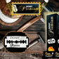 Derby Premium Double Edge Razor Blades 100ct - PREMIUM