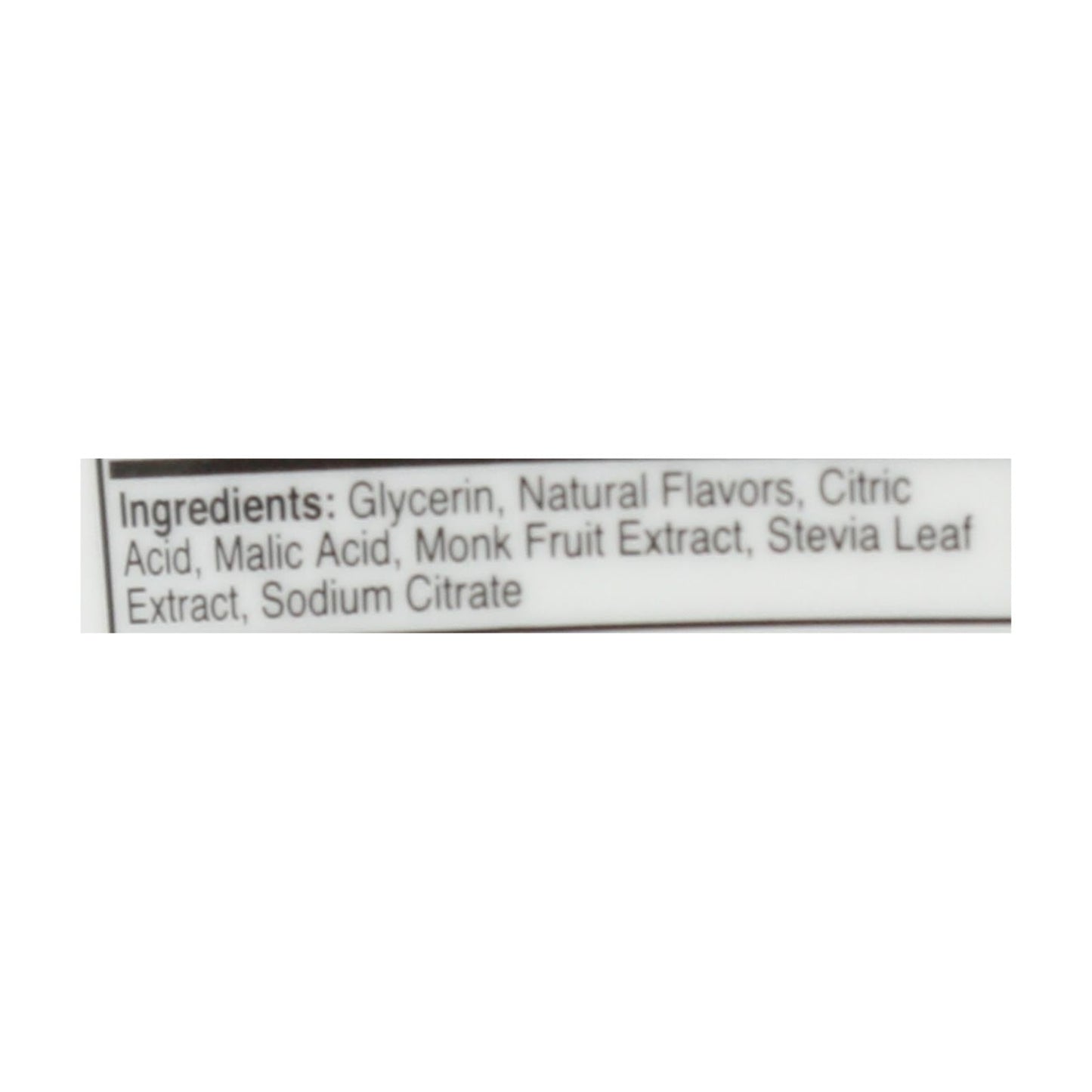 Sweet Leaf Lemon Lime Water Drops, 1.62 Fl Oz