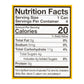Q Drinks Light Tonic Water - 7.5 Fl oz - Case of 4