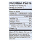 Gimme Organic Roasted Teriyaki, 0.35 oz., Case of 12