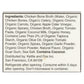 Kettle And Fire Organic Tomato Soup (Pack of 6 - 16.9 Oz.)